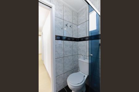 Apartamento à venda com 50m², 2 quartos e 1 vagaBanheiro