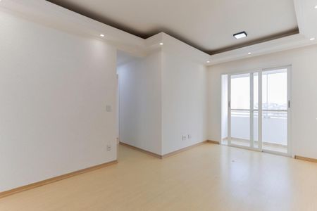 Sala de apartamento à venda com 2 quartos, 50m² em Imirim, São Paulo