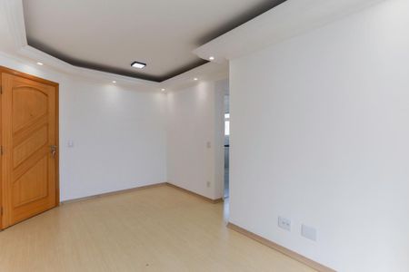 Sala de apartamento à venda com 2 quartos, 50m² em Imirim, São Paulo