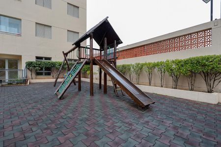Apartamento à venda com 50m², 2 quartos e 1 vagaÁrea comum - Playground
