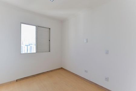 Apartamento à venda com 50m², 2 quartos e 1 vagaQuarto 2