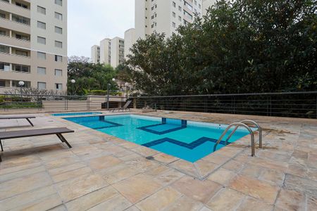 Apartamento à venda com 50m², 2 quartos e 1 vagaÁrea comum - Playground