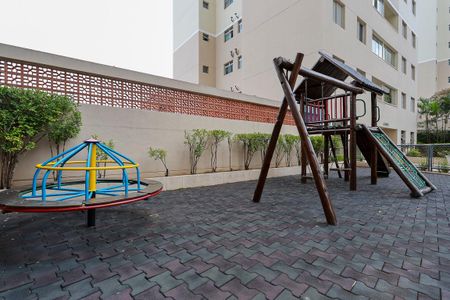 Apartamento à venda com 50m², 2 quartos e 1 vagaÁrea comum - Playground