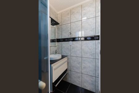 Apartamento à venda com 50m², 2 quartos e 1 vagaBanheiro
