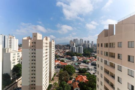 Apartamento à venda com 50m², 2 quartos e 1 vagaVista do quarto 1