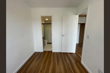 Apartamento para alugar com 37m², 1 quarto e sem vagaQuarto