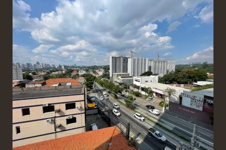 Apartamento para alugar com 37m², 1 quarto e sem vagaQuarto