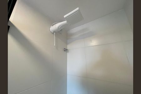 Apartamento para alugar com 37m², 1 quarto e sem vagaBanheiro