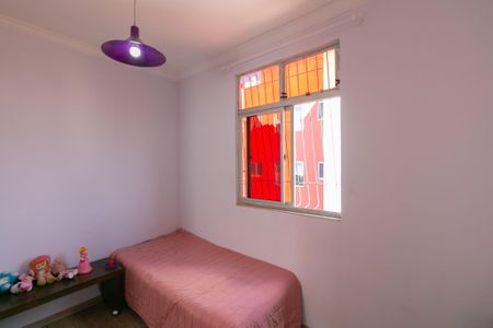 Apartamento à venda com 2 quartos, 56m² em Manacás, Belo Horizonte