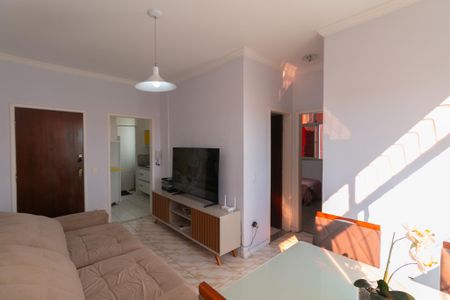 Apartamento à venda com 2 quartos, 56m² em Manacás, Belo Horizonte