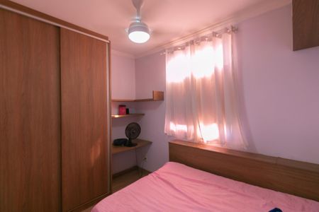 Apartamento à venda com 2 quartos, 56m² em Manacás, Belo Horizonte