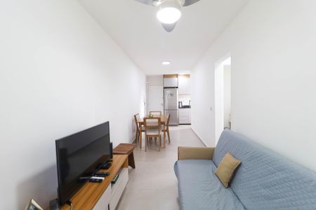 Apartamento à venda com 2 quartos, 47m² em Vila Maria Alta, São Paulo