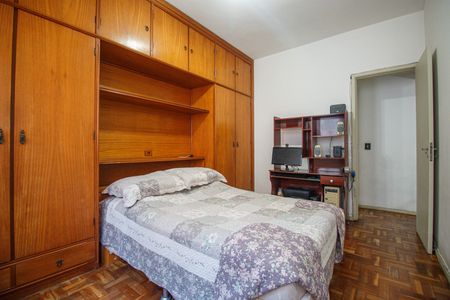 Apartamento à venda com 48m², 2 quartos e sem vagaQuarto 1