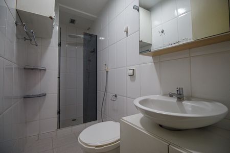 Apartamento à venda com 48m², 2 quartos e sem vagaBanheiro