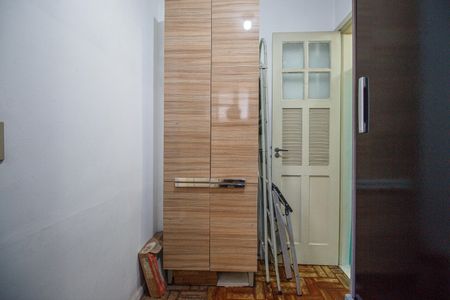 Apartamento à venda com 48m², 2 quartos e sem vagaQuarto de Serviço