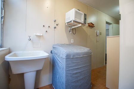 Apartamento à venda com 48m², 2 quartos e sem vagaÁrea de Serviço