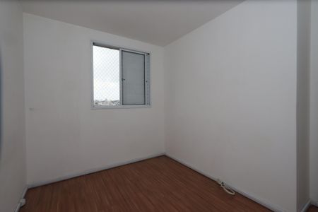 Quarto 1 de apartamento para alugar com 2 quartos, 51m² em Vila Antonieta, São Paulo