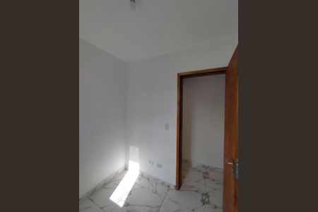 Apartamento à venda com 35m², 2 quartos e sem vagaQuarto 