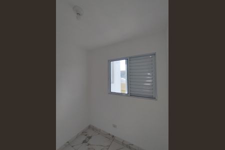 Apartamento à venda com 35m², 2 quartos e sem vagaQuarto 