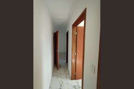 Apartamento à venda com 35m², 2 quartos e sem vagaCorredor 