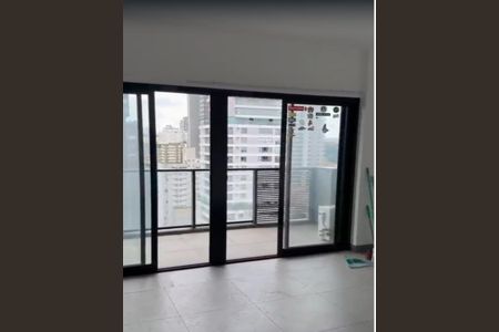 Foto 04 de kitnet/studio à venda com 1 quarto, 32m² em Pinheiros, São Paulo