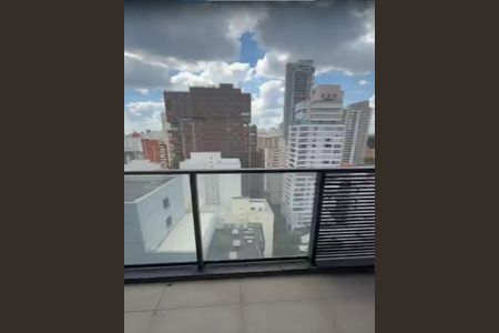 Foto 06 de kitnet/studio à venda com 1 quarto, 32m² em Pinheiros, São Paulo