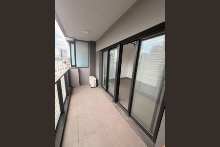 Foto 03 de kitnet/studio à venda com 1 quarto, 32m² em Pinheiros, São Paulo