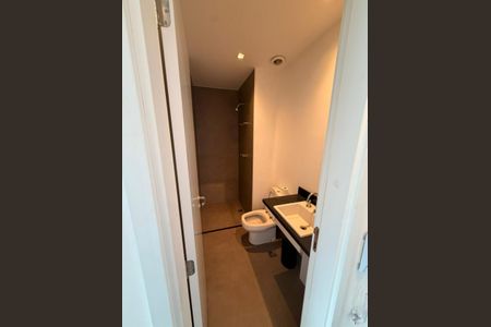 Foto 09 de kitnet/studio à venda com 1 quarto, 32m² em Pinheiros, São Paulo