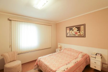 Apartamento à venda com 156m², 4 quartos e 1 vagaQuarto 3