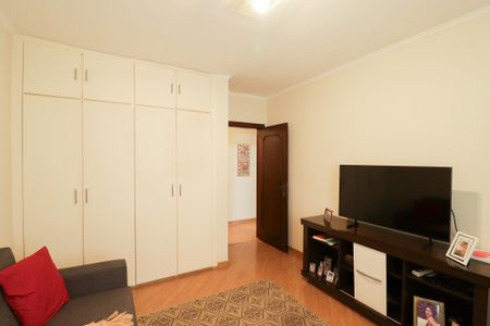 Quarto 2 de apartamento à venda com 4 quartos, 156m² em Santana, São Paulo