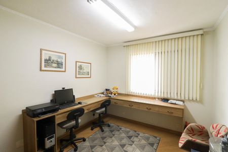 Apartamento à venda com 156m², 4 quartos e 1 vagaQuarto 1