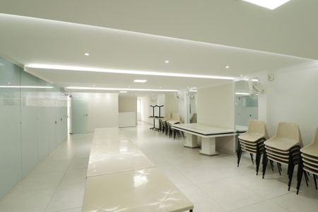 Apartamento à venda com 156m², 4 quartos e 1 vagaSalão de Festas