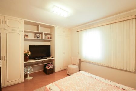 Apartamento à venda com 156m², 4 quartos e 1 vagaQuarto 3