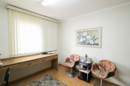 Apartamento à venda com 156m², 4 quartos e 1 vagaQuarto 1