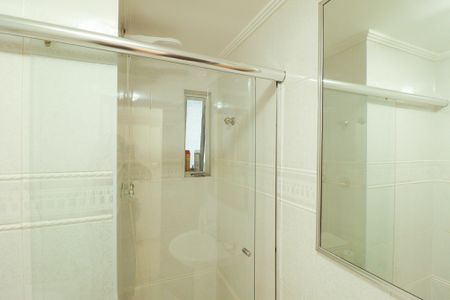 Apartamento à venda com 156m², 4 quartos e 1 vagaBanheiro Social