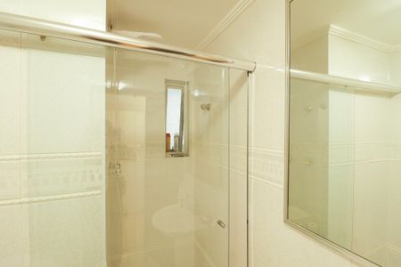 Apartamento à venda com 156m², 4 quartos e 1 vagaBanheiro Social