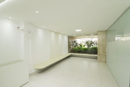 Apartamento à venda com 156m², 4 quartos e 1 vagaSalão de Festas