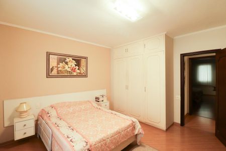 Apartamento à venda com 156m², 4 quartos e 1 vagaQuarto 3