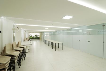 Apartamento à venda com 156m², 4 quartos e 1 vagaSalão de Festas