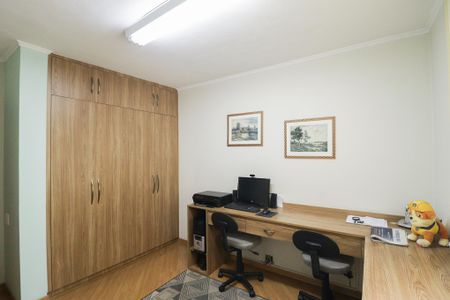 Apartamento à venda com 156m², 4 quartos e 1 vagaQuarto 1