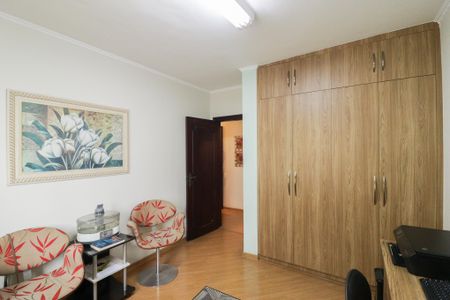 Apartamento à venda com 156m², 4 quartos e 1 vagaQuarto 1