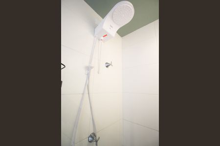 Apartamento para alugar com 28m², 1 quarto e sem vagaBanheiro