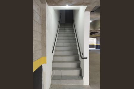 Apartamento à venda com 39m², 2 quartos e 1 vagaÁrea comum