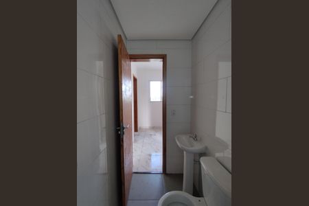 Apartamento à venda com 39m², 2 quartos e 1 vagaBanheiro - torneira
