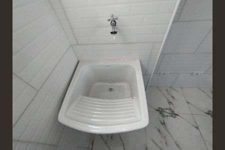 Apartamento à venda com 39m², 2 quartos e 1 vagaÁrea de Serviço