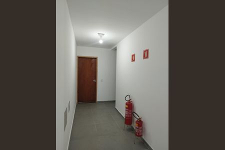 Apartamento à venda com 39m², 2 quartos e 1 vagaEntrada 