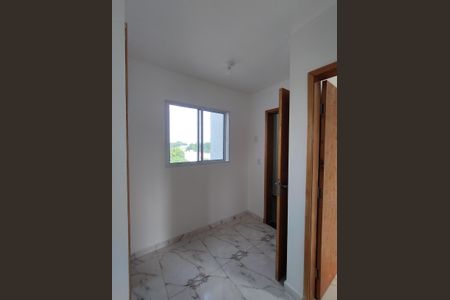 Apartamento à venda com 39m², 2 quartos e 1 vagaEntrada 