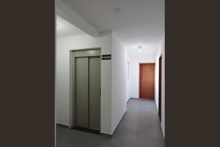Apartamento à venda com 39m², 2 quartos e 1 vagaÁrea comum
