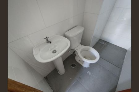 Apartamento à venda com 39m², 2 quartos e 1 vagaBanheiro - torneira