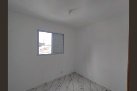 Quarto  de apartamento à venda com 2 quartos, 37m² em Vila Liviero, São Paulo